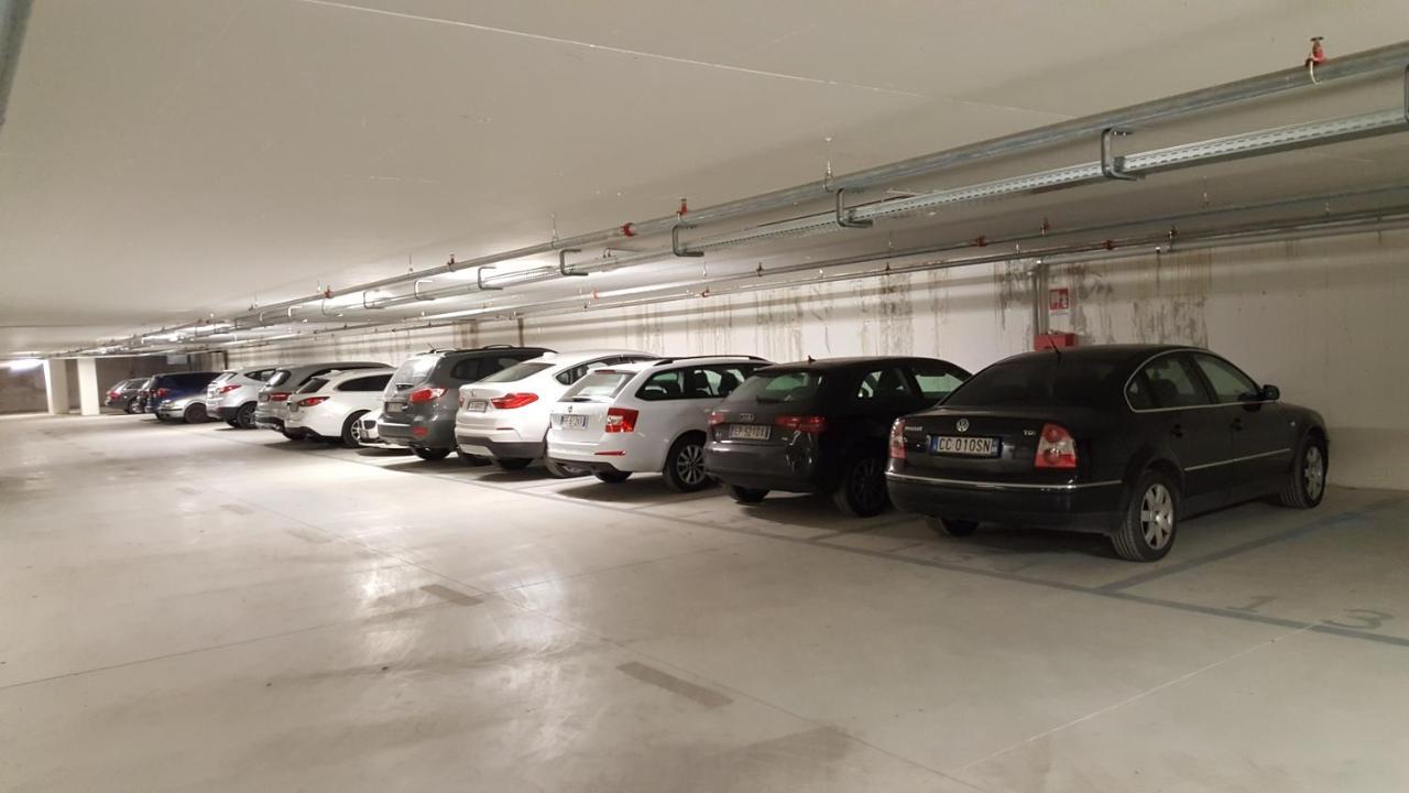 Appartamenti Smart A 30M Da Viale Dante E 100M Dal Mare Riccione Exterior foto